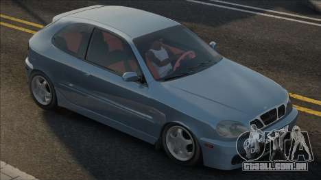 Daewoo Lanos Sport para GTA San Andreas