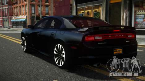 Dodge Charger SRT-8 ZN para GTA 4