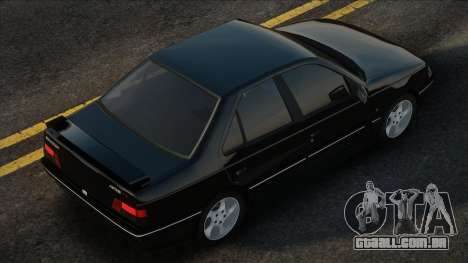 Peugeot 405 T16 para GTA San Andreas