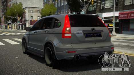 Honda CRV Vimpo para GTA 4