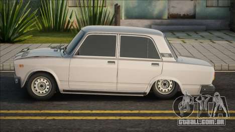 VAZ 2107 Tun para GTA San Andreas