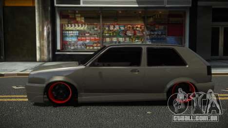 Volkswagen Golf XCR para GTA 4