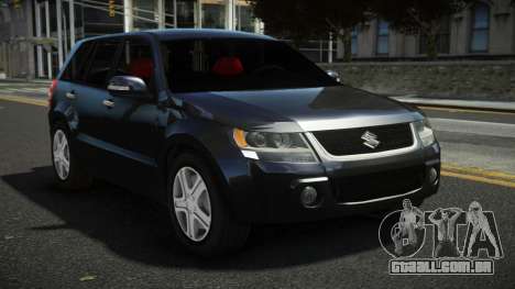 Suzuki Grand Vitara JP para GTA 4