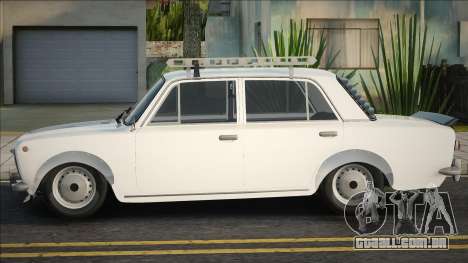 VAZ 2101 ANTIGO para GTA San Andreas