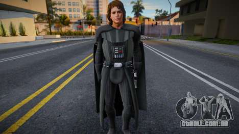 Anakin 2 para GTA San Andreas