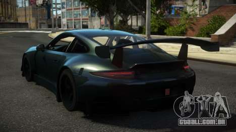 RUF RGT-8 Leskron para GTA 4