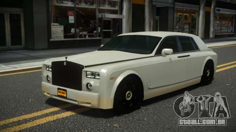 Rolls-Royce Phantom NF-Z para GTA 4