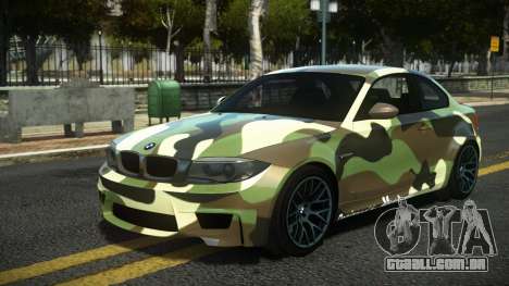 BMW 1M Be-N S1 para GTA 4