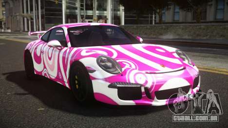 Porsche 911 DR-C S6 para GTA 4