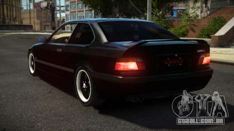 BMW M3 E36 ZMR para GTA 4