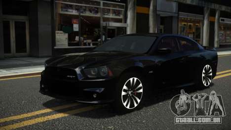 Dodge Charger SRT-8 ZN para GTA 4