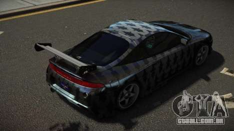 Mitsubishi Eclipse V-Sport S2 para GTA 4