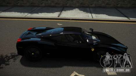 Ferrari Enzo NH para GTA 4