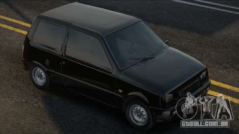 VAZ 1111 Oka VELHO para GTA San Andreas