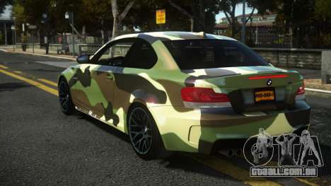 BMW 1M Be-N S1 para GTA 4