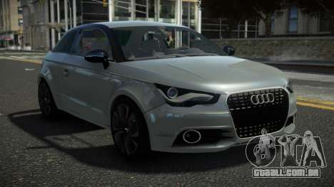 Audi A1 SXC para GTA 4