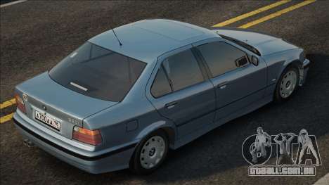 BMW 320i e36 PR para GTA San Andreas