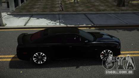 Dodge Charger SRT-8 ZN para GTA 4