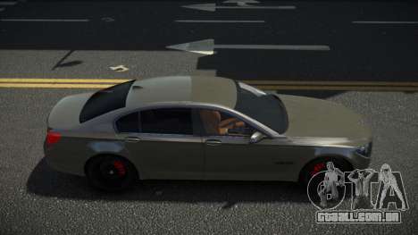 BMW 7-er GS-L para GTA 4