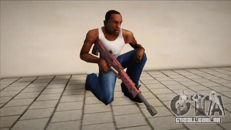 Blue Archive Trick or Trick para GTA San Andreas