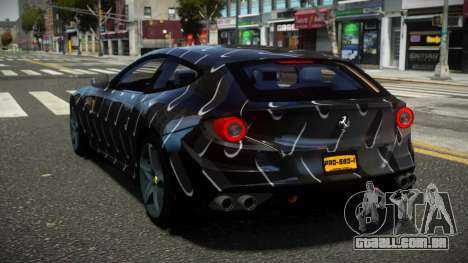 Ferrari FF Mozby S11 para GTA 4