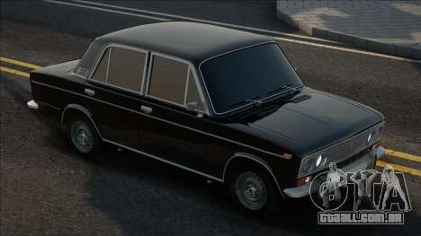 VAZ 2103 Dubai para GTA San Andreas