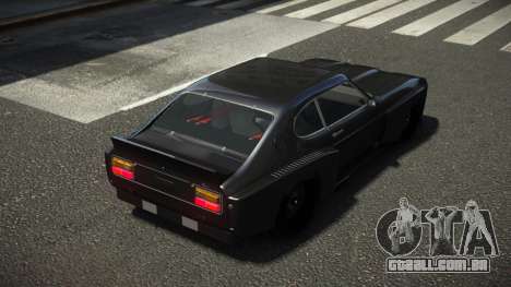 Ford Capri ZTH para GTA 4