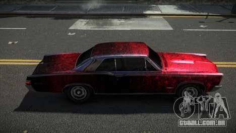 Pontiac GTO V-Style S3 para GTA 4