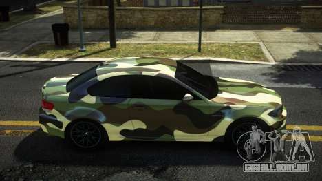 BMW 1M Be-N S1 para GTA 4