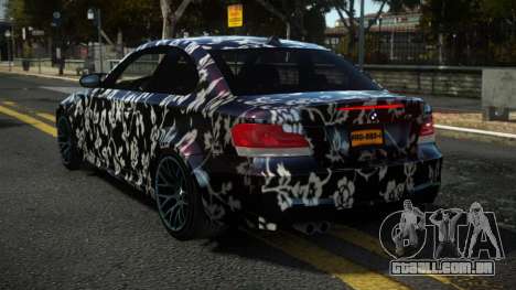 BMW 1M Be-N S3 para GTA 4