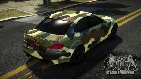 BMW 1M Be-N S1 para GTA 4