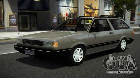 Volkswagen Parati RE para GTA 4