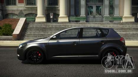 Kia Ceed XVZ para GTA 4