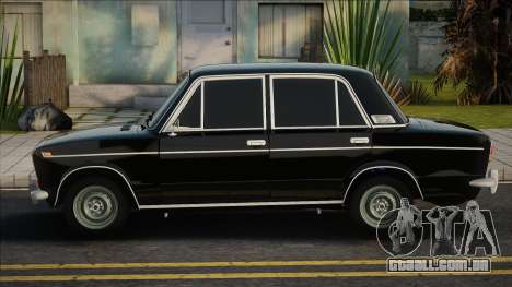 VAZ 2103 Dubai para GTA San Andreas