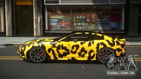 Jaguar F-Type Zogra S11 para GTA 4