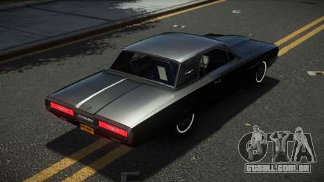 Ford Thunderbird ZL para GTA 4