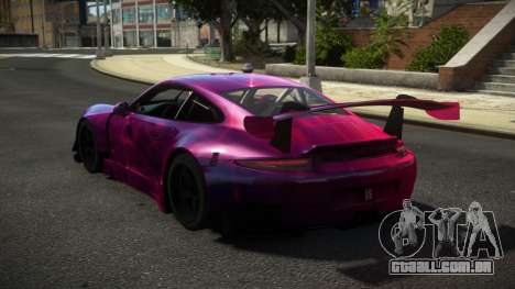 RUF RGT-8 Leskron S13 para GTA 4