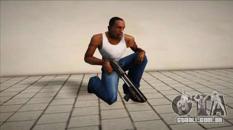 Ada Shotgun from Resident Evil 4 (Biohazard 4) para GTA San Andreas