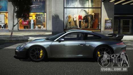 Porsche 911 DR-C S7 para GTA 4