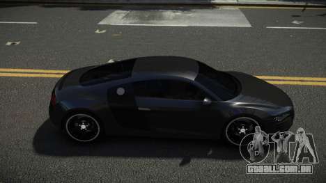 Audi R8 RFV para GTA 4