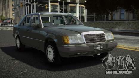 Mercedes-Benz 250D CW para GTA 4