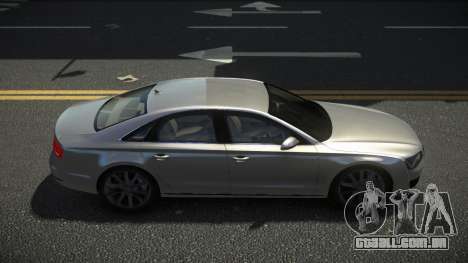 Audi A8 TH-2 para GTA 4