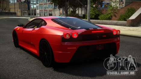 Ferrari F430 Dragon para GTA 4