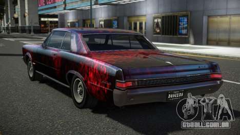 Pontiac GTO V-Style S3 para GTA 4