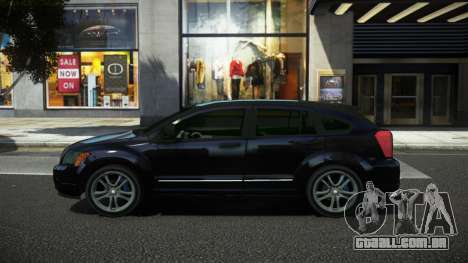 Dodge Caliber Vefgi para GTA 4