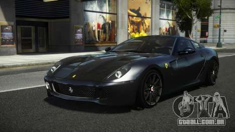 Ferrari 599 BHN para GTA 4