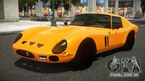 Ferrari 250 RGV para GTA 4