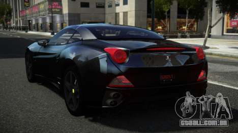 Ferrari California HE para GTA 4