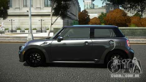 Mini Cooper SVC para GTA 4