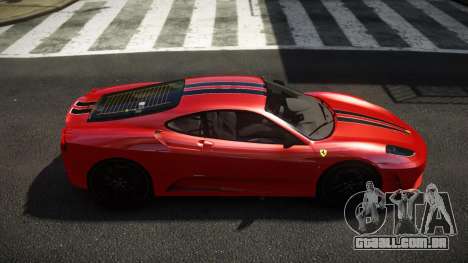 Ferrari F430 Dragon para GTA 4